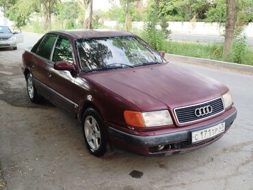 нексия 3 цена в бишкеке: Audi 100: 1991 г., 2.3 л, Механика, Газ, Седан