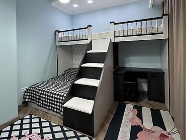 Долгосрочная аренда квартир: 2 комнаты, Собственник, Без подселения, С мебелью полностью — 8