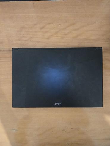acer nitro v16: Для учебы, Б/у, Intel Core i5 — 2