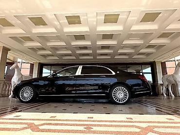 124 e500: АвтоПрокат #делегация #трансфер #встреча с аэропорта #отель — 8