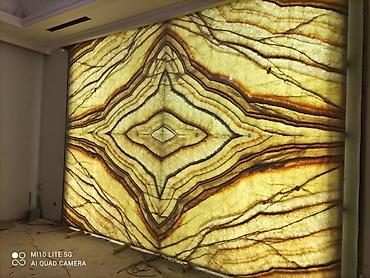 Другое освещение: Оникс и мрамор толькко у нас самые опытные мастера своего дела отделка — 6