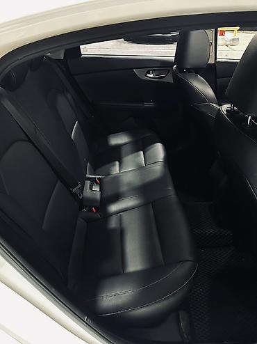 аккумулятор 55: Kia Cerato: 2021 г., 1.6 л, Автомат, Бензин, Седан — 9