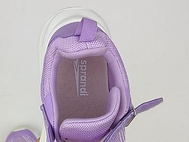 champion: Buty sportowe Sprandi, 34, Używany — 7