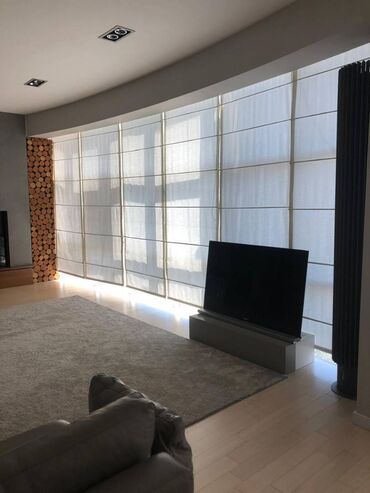 Yeni tikili: 5 otaqlı, Yeni tikili, m. 28 may, 238 kv. m — 4