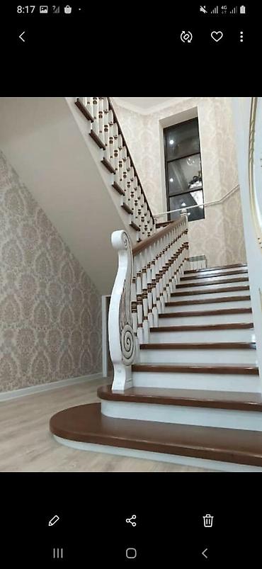 Мебель на заказ: Мебель на заказ, Лестницы — 5