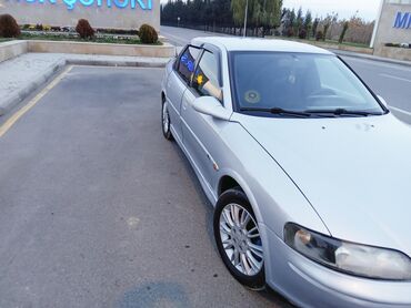 Opel: Opel Vectra: 2 l | 2000 il 322290 km Sedan — 26