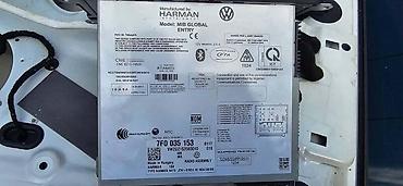 renault 2007: MULTIMEDIA, RADIO ZA VOLKSWAGEN CADDY | Multimedija, radio VW — 1