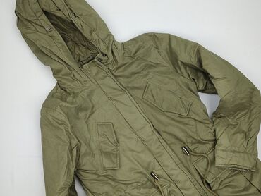 Reserved, Parka damska, rozmiar S