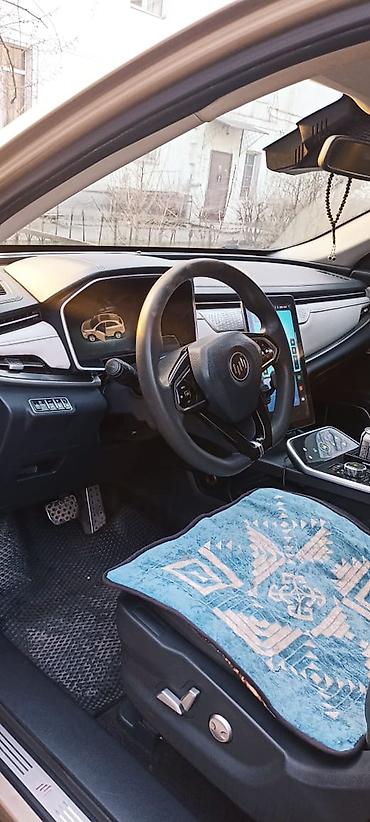 Другой электротранспорт: Электромобиль велтмастер ех 5 максимальный компликтатца баасы 80000мин — 8