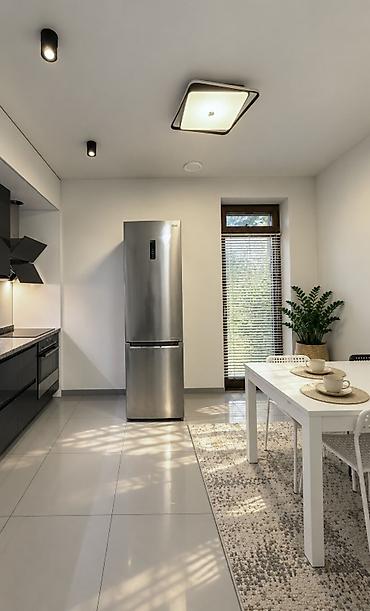 Продажа коттеджей и домов: 5 комнат, 96 м², 7 соток, Бишкек, Собственник — 18