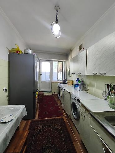 квартира город кызыл кия: 3 комнаты, 5 м², 1 этаж — 5