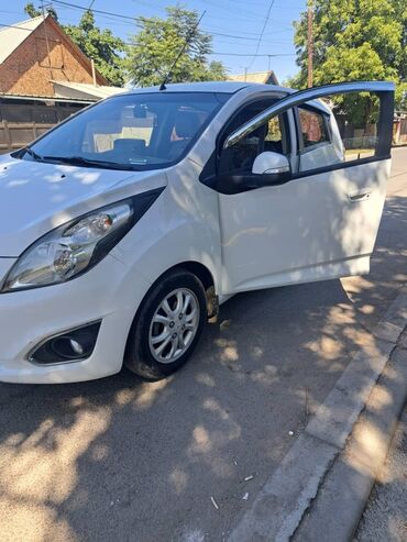 б у рейлинги багажник на хундай туксон бишкек: Chevrolet Spark: 2015 г., 1 л, Автомат, Бензин, Хетчбек