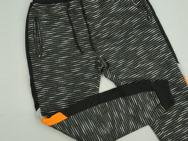 Tracksuit bottoms for men, L (EU 40), condition - Good