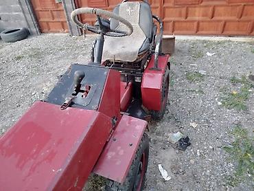 Мини-тракторы МТЗ (Беларус): Продается мини трактор Беларус 082 НЕ НА ХОДУ по всем вопросам — 6