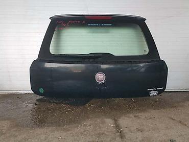 farovi punto 2: GEPEK VRATA ZA FIAT PUNTO OD 2007. DO 2012. GOD. | U ponudi imamo — 1