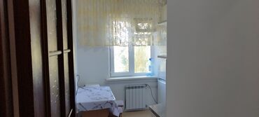 продаю квартиры начало аламедин1: 3 комнаты, 68 м², 105 серия, 4 этаж