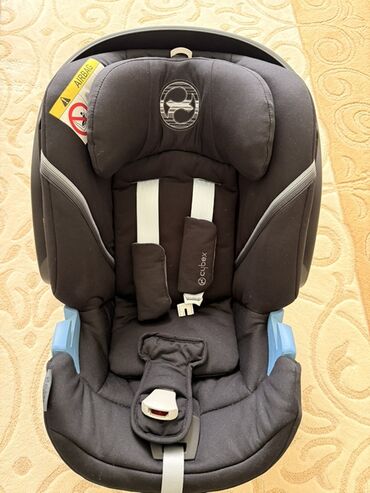 адаптеры для автокресел: Cybex avtomobil uşaq oturacağı 550 azn ə alınıb adaptorla birlikdə -