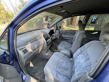 реставрация ходовой: Mazda PREMACY: 2000 г., 1.8 л, Автомат, Бензин, Минивэн — 4