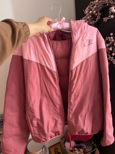jakne big novi sad: Nike jakna novo original sa dva lica 3000din na lalafo.rs jakne big novi sad: Nike jakna novo original sa dva lica 3000din