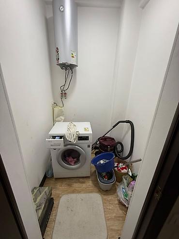 квартиры каинды: 2 комнаты, 55 м², ул. Горького / Алматинка Элитка, 4 этаж, Евроремонт — 6