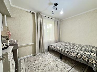 Продажа домов: 4 комнаты, 115 м², 5 соток, Бишкек, Агентство недвижимости — 9