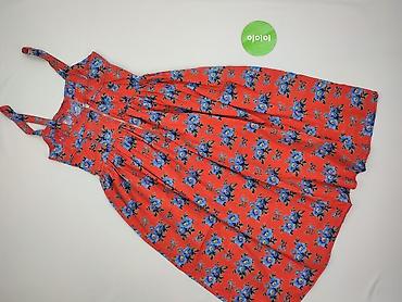 czerwony lech: Asos, Sukienka damska, rozmiar S — 3