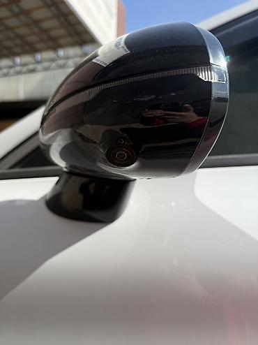 lexsus 350: Kia K5: 2021 г., 1.6 л, Автомат, Бензин, Седан — 9