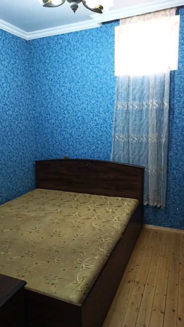 Həyət evləri və villaların satışı: 2 otaqlı, 40 kv. m, Yeni təmirli -da lalafo.az — 6 Həyət evləri və villaların satışı: 2 otaqlı, 40 kv. m, Yeni təmirli — 6