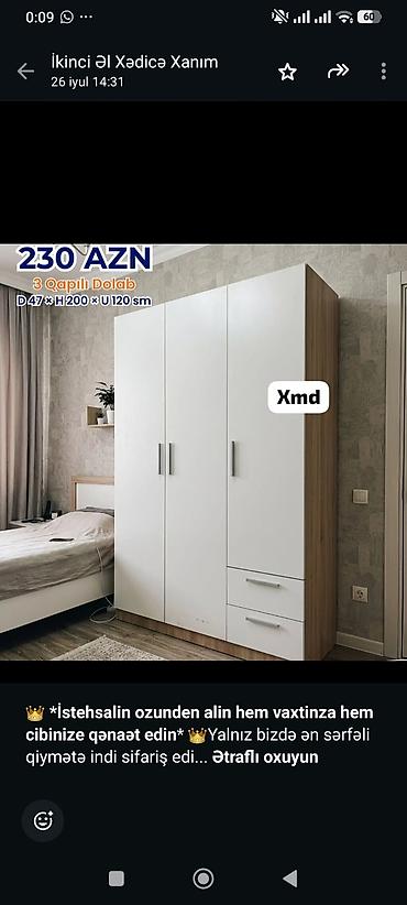 👑 **İstehsalin ozunden alin hem vaxtinza hem cibinize qənaət edin** lalafo.az -da 👑 **İstehsalin ozunden alin hem vaxtinza hem cibinize qənaət edin**