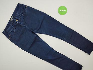 dzins material: Limited Collection, Jeansy damskie, rozmiar M — 2