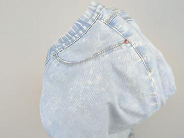 jeans eagle american: Used Jeans, Jeansy damskie, rozmiar M — 7