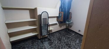 Uzunmüddətli kirayə mənzillər: Xırdalanda Aff parka yaxın 7 mertebeli binanın 5-ci mərtəbəsində — 7