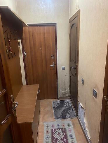ev ilanı: Salam oglan otaq yoldasi axtarlir ev memar ecemide yerlesir metroya — 8