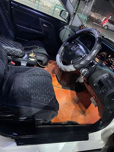 Honda: Honda Avancier: 2002 г., 2.3 л, Автомат, Газ — 6