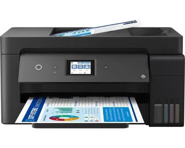 protočni bojleri za kuhinju: Brand: EPSON Model: EPSON L14150 A3+ EcoTank ITS (4 boje)