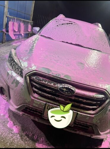 эстима балка: Subaru Outback: 2018 г., 2.5 л, Вариатор, Бензин, Кроссовер