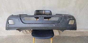 pojas za auto: BRANIK SPOJLER ZA OPEL MOKKA | opel gm 95122399 mokka — 1