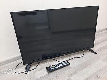 tvi: İşlənmiş Televizor Neos LED ekran 32" — 1