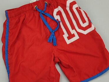 nike flex spodenki: Shorts, Next, 5-6 years, 110/116, condition - Good