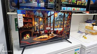 Телевизоры: Срочная акция Samsung 32 супер телевизор 🔥🔥🔥🔥🔥🔥🔥🔥🔥 webos magic пульт — 8