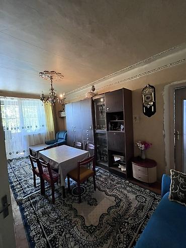 astarada ev: Gəncə, 2 otaqlı, Köhnə tikili, 54 kv. m — 4