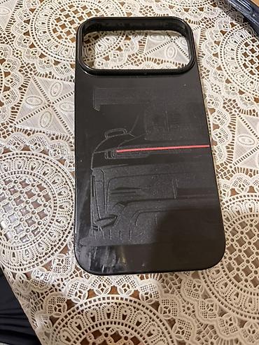 Kabrolar: Məhsul: iPhone üçün qoruyucu keyslər dəsti Təsvir: - 4 ədəd müxtəlif — 3