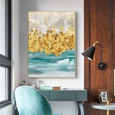 Картины: Современные картины для интерьера! Все практически картины на фото в — 20