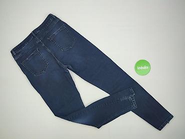 jeans original: Massimo Dutti, Jeansy damskie, rozmiar M — 3