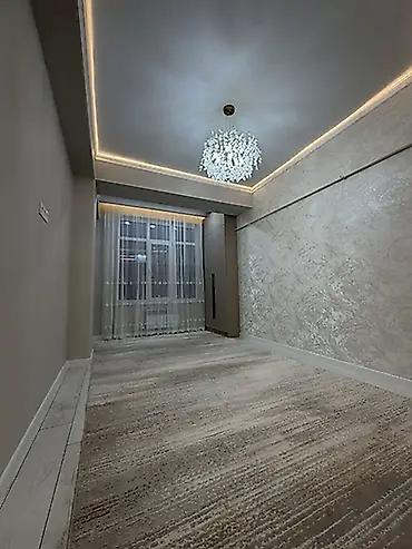 Продажа квартир: 3 комнаты, 65 м², Элитка, 6 этаж, Евроремонт — 12