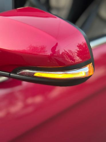 Chevrolet: Chevrolet Spark: 2020 г., 1 л, Вариатор, Бензин, Хэтчбэк — 6