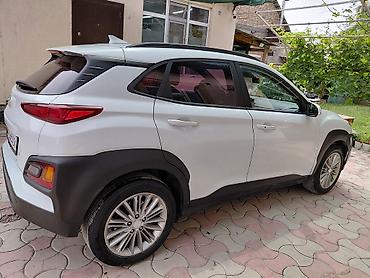 хундаи кона: Hyundai Kona: 2019 г., 1.6 л, Автомат, Дизель, Кроссовер — 2