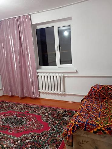 Долгосрочная аренда квартир: 3 комнаты, С мебелью частично — 8