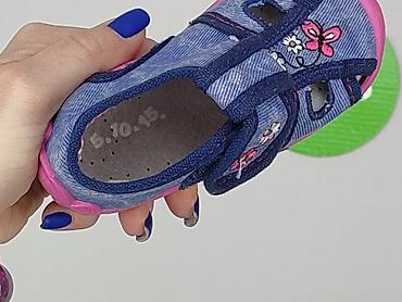 crocs ccc: Sandałki 21, Używany — 8