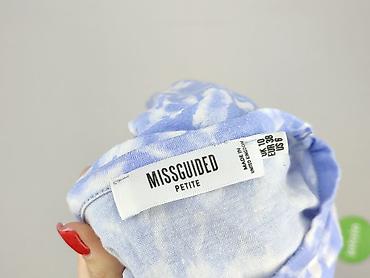 dresy missguided: Missguided, T-shirt damski, rozmiar M — 5